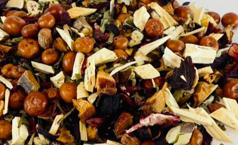 Mezcla Termogénica image number null