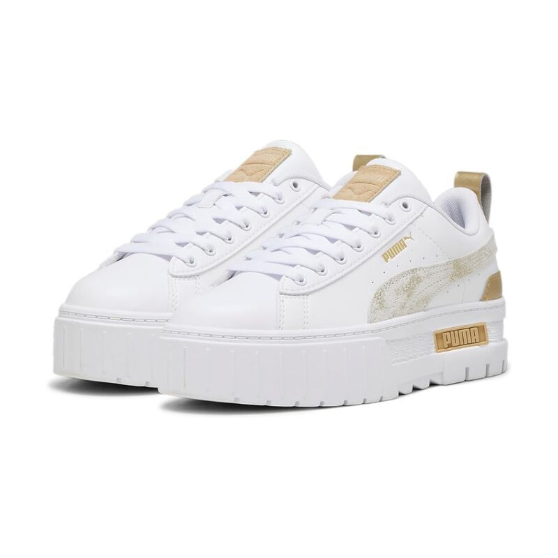 Tenis Puma Casual Puma Mayze Glam Wns 393068 01 image number null