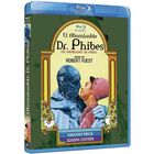 El Abominable Doctor Phibes (blu-ray)