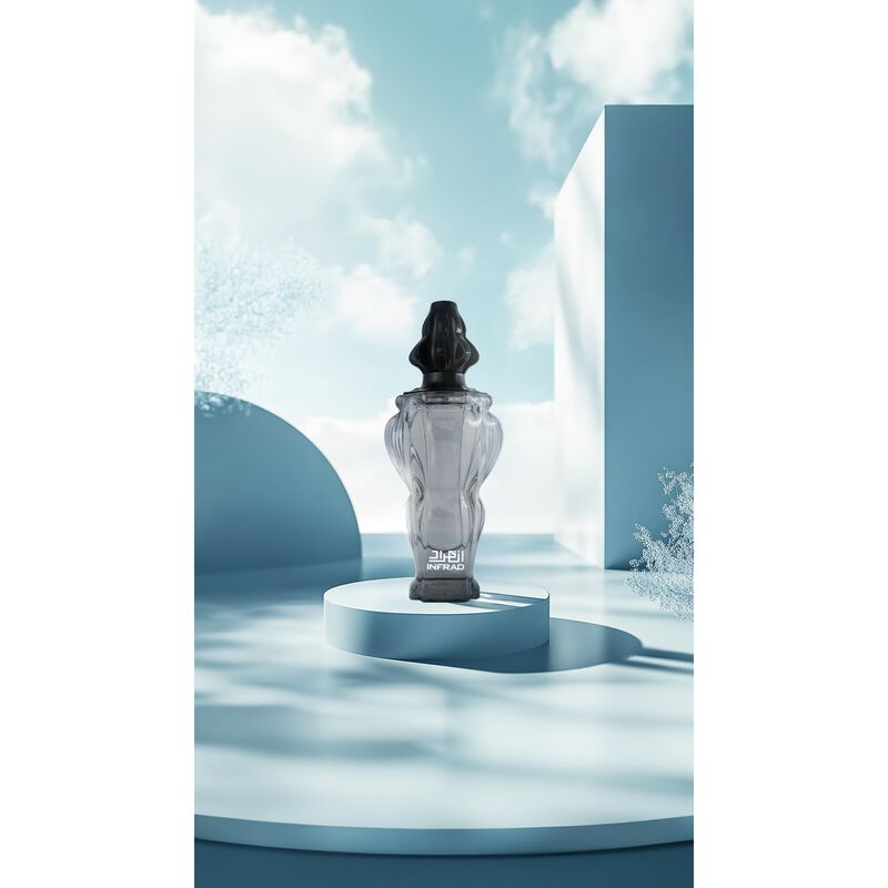 Perfume Zimaya Infrad Noir Para Hombre 100 ml image number null