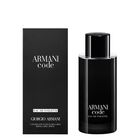 Perfume Code Armani Giorgio Armani  125 Ml Edt