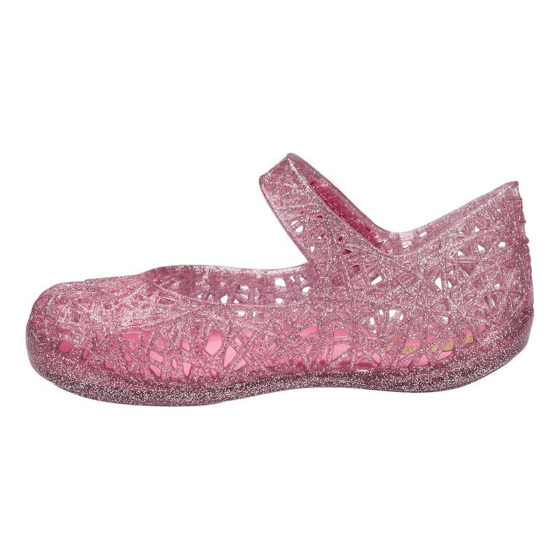 Flats Mini Melissa Zig Zag Para Beb&eacute; image number null