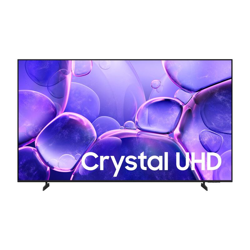 Smart Tv  Samsung 85" Un-u8000 Crystal 4k Uhd T... image number null