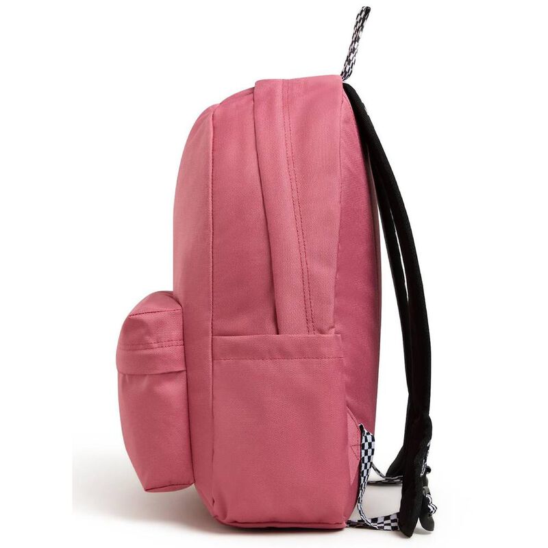 Mochila Vans Old Skool Para Mujer image number null