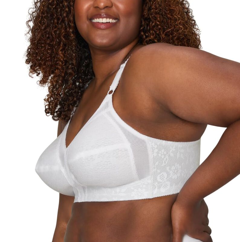 Sujetador Playtex 18 Hour Classic Soft Cup Para... image number null
