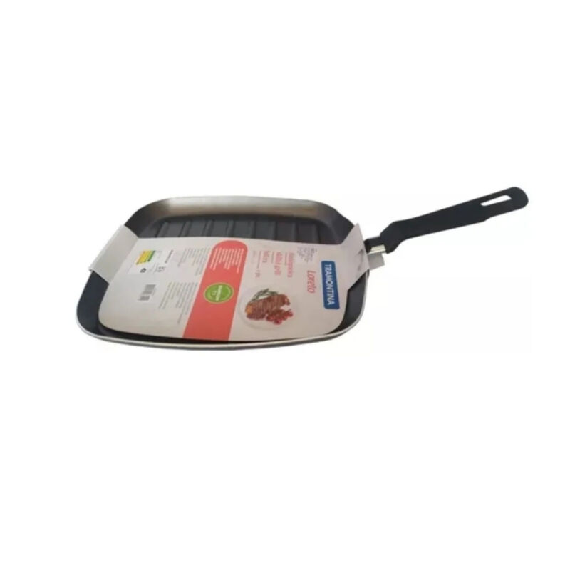 Sart&eacute;n B&iacute;fera Tramontina 27815/652 Loreto 26CM ... image number null