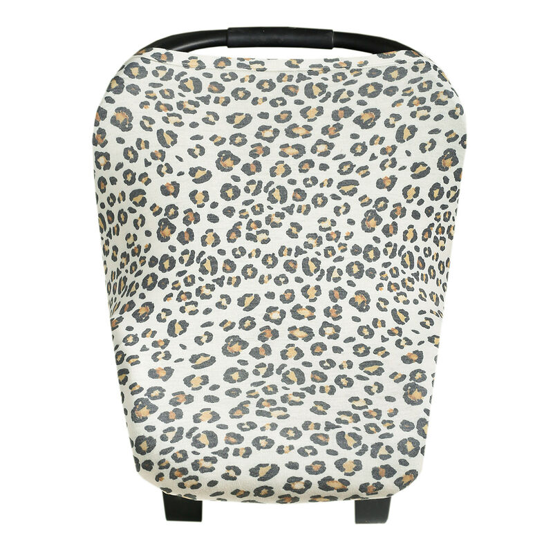 Manta Multiusos 5 En 1 Zara image number null