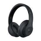 Beats Aud&iacute;fonos inal&aacute;mbricos over-ear Studio 3 Negro Mate