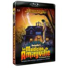 Amityville 5: La Maldici&oacute;n De Amityvill [blu-ray] (1990) The Amityville Curse