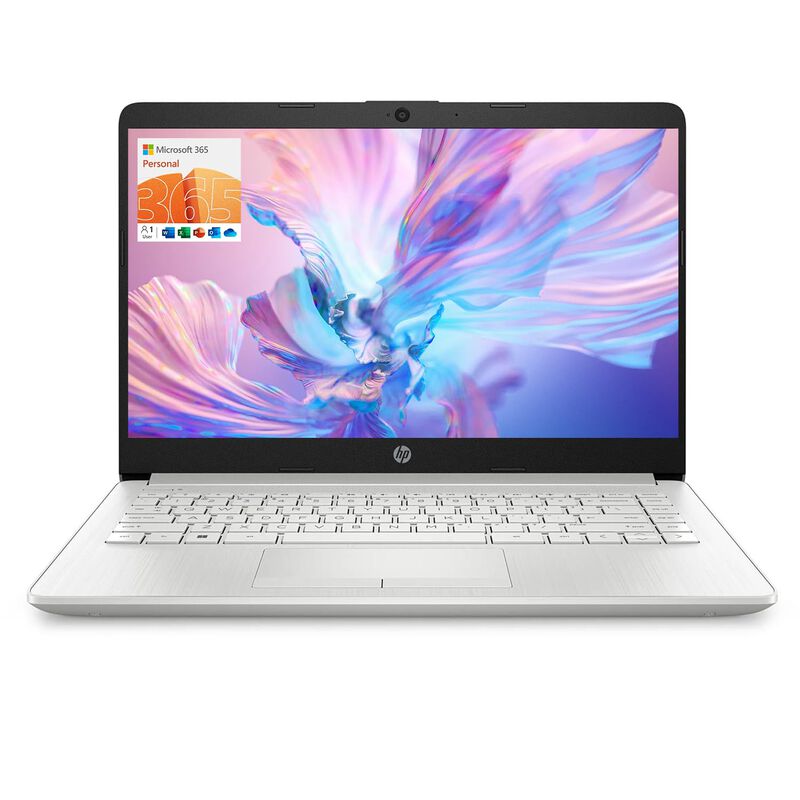 Port&aacute;til Hp Portable 14" Hd Intel Quad-core N41... image number null