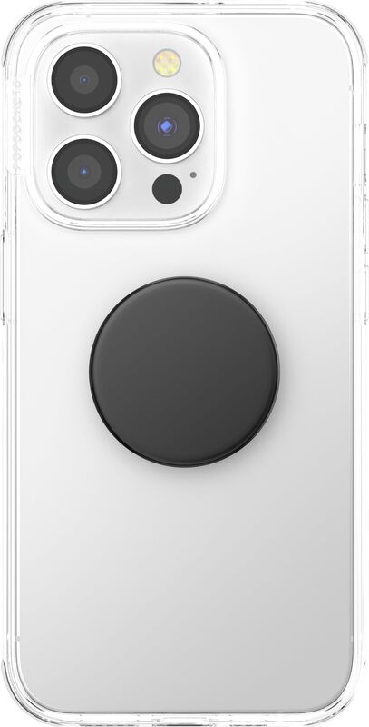 Empu&ntilde;adura Para Tel&eacute;fono Con Soporte Popsockets... image number null