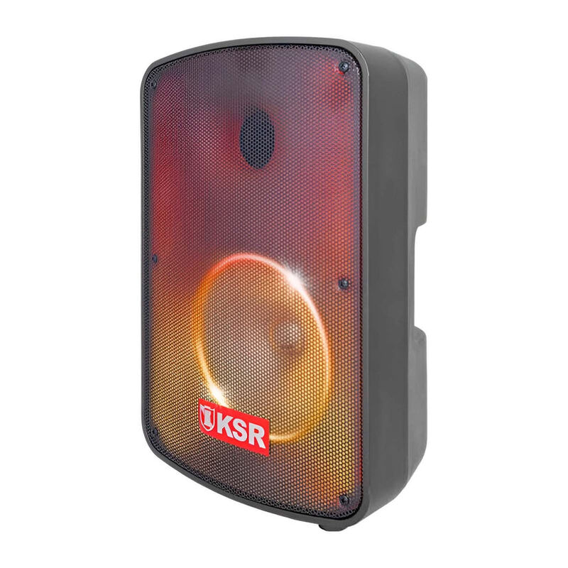 Bafle Profesional Recargable KSR 8 Pulgadas con... image number null