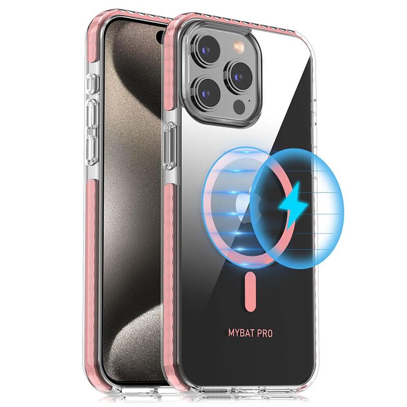 Funda MYBAT Vivid Mag para iPhone 15 PRO MAX - ... image number null