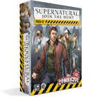 Juego De Mesa Cmon Zombicide Supernatural Character Pack #2