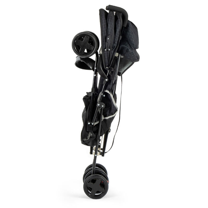 Carriola Plegable con Reclinado y Toldo Carri D... image number null