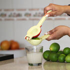Exprimidor  de Limon Y Lima