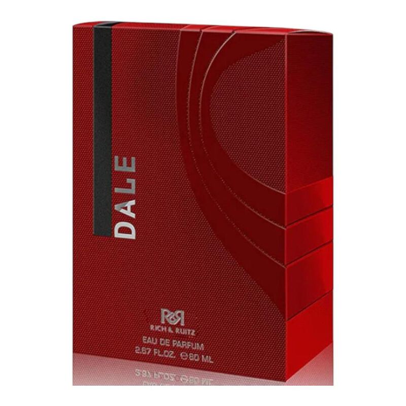Perfume Rich & Ruitz Dale Edp 100 Ml image number null