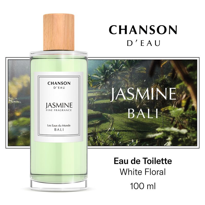Perfume Chanson D'eau Jasmine Eau De Toilette P... image number null