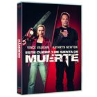 Este Cuerpo Me Sienta De Muerte [dvd]