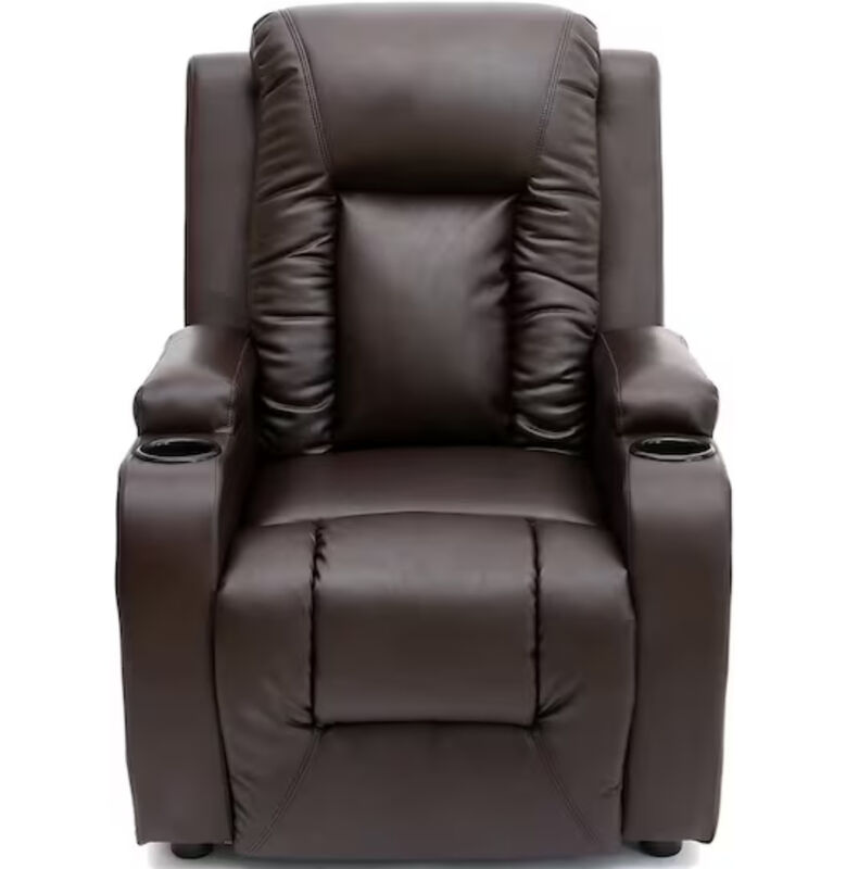 Sill&oacute;n Reclinable Relax Color A Elegir End image number null