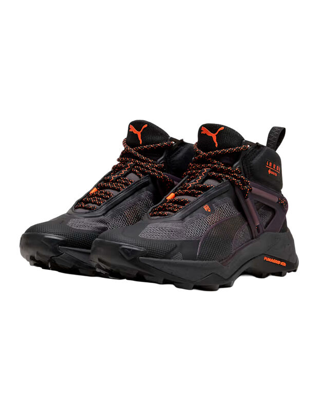 Bota Dama Puma Senderismo Explore Nitro Mid Gor... image number null