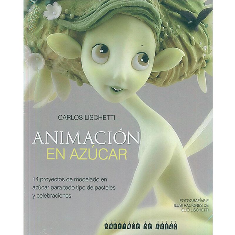 Animaci&oacute;n en az&uacute;car image number null