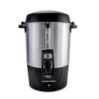 Cafetera Hamilton Beach Fast Brew 45 Tazas