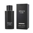 Armani Code Refillable 125Ml Edt Spray