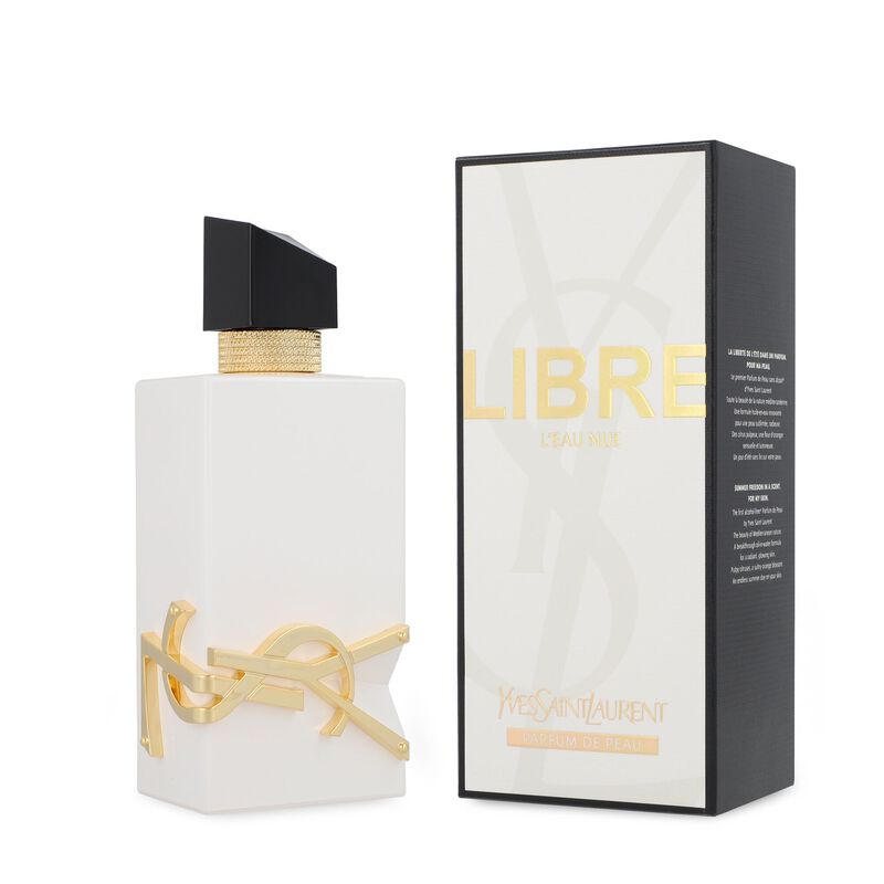 Ysl Libre L'Eau Nue 90Ml Edp Spray image number null