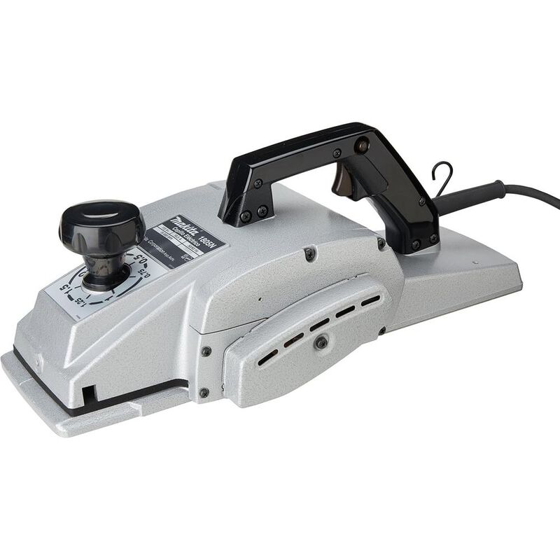 Cepillo El&eacute;ctrico Makita 1805n 6 1/8" 1140w Ind... image number null