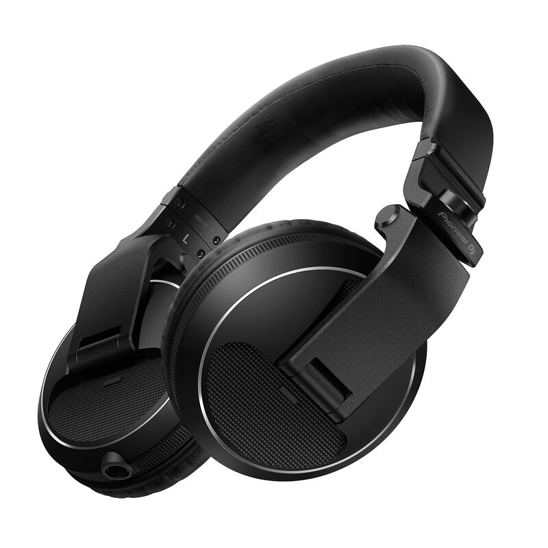 Auriculares Dj Pioneer Dj Hdj-x5 Professional -... image number null