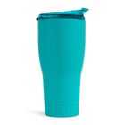 Vaso Silver Buffalo De Acero Inoxidable De Doble Pared, 30 Ml