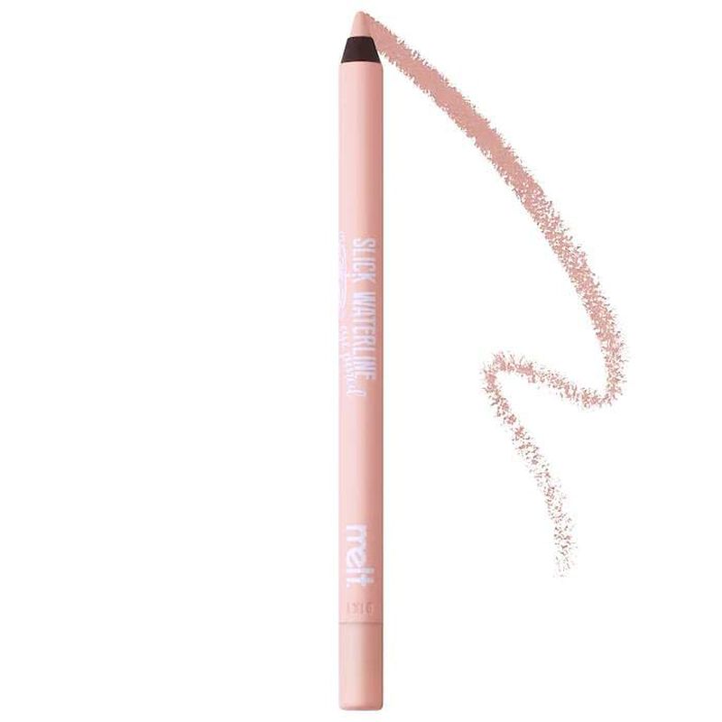 L&aacute;piz De Ojos Melt Cosmetics Marfil Acabado Mat... image number null