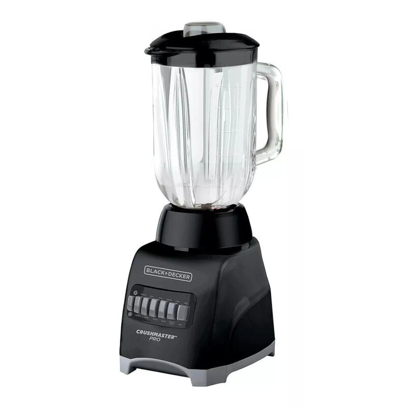 Horno Tostador AirFry + Licuadora 1.25 Litros J... image number null