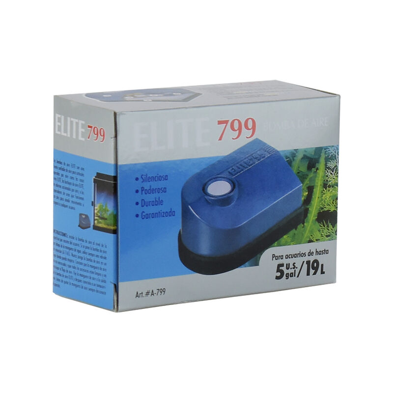 Hagen Bomba Elite 799 5 Gal (18.9 L) image number null