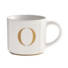 Tazas Para Café Letras Personalizadas, Regalos Mujer Luckyly