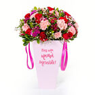 Bolsita de Flores Mixtas