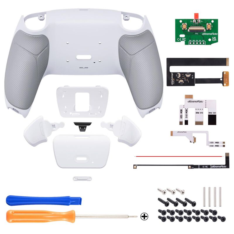 Kit de redise&ntilde;o Extremerate Rise 2.0 para contr... image number null