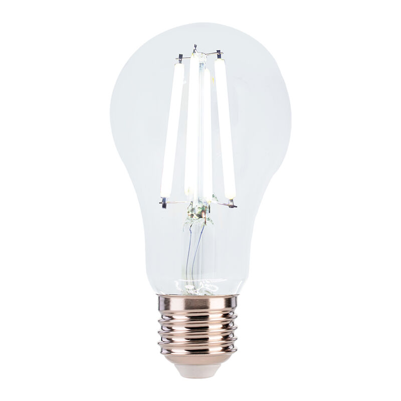 Foco A19 Filamento Led 12 W, Irc 90, Base E27, ... image number null