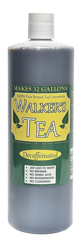 Concentrado De T&eacute; Gen&eacute;rico Descafeinado 946 ml ... image number null