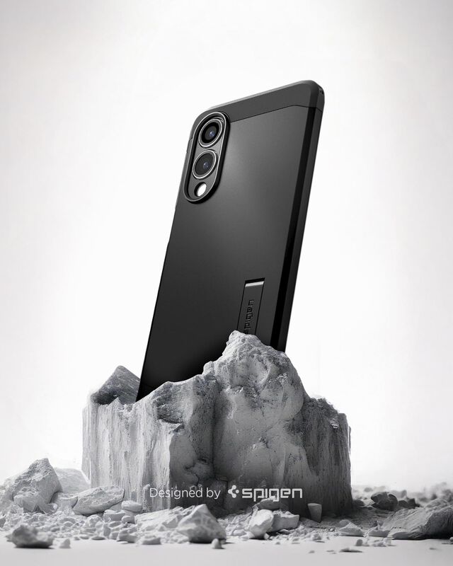 Funda Spigen Tough Armor Magfit Para Galaxy S25... image number null
