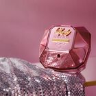 Set Paco Rabanne Lady Million Perfume 100ml