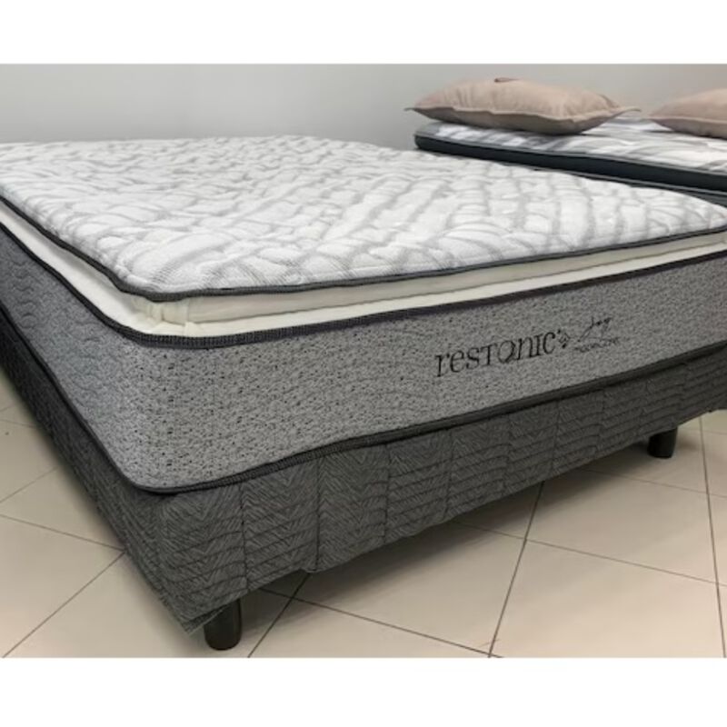 Colch&oacute;n Restonic Palm Individual image number null