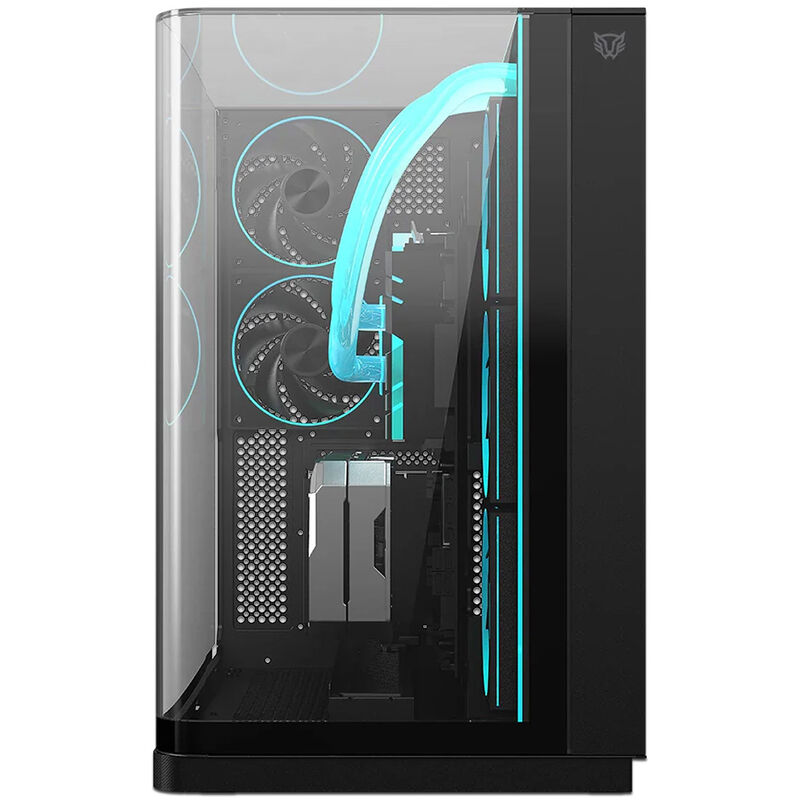 Gabinete Balam Rush Tank Expert Curve 7800, Mid... image number null