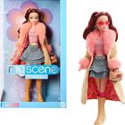 Disfraz De Mu&ntilde;eca Barbie Signature My Scene Inspirado En Chelsea Y2k