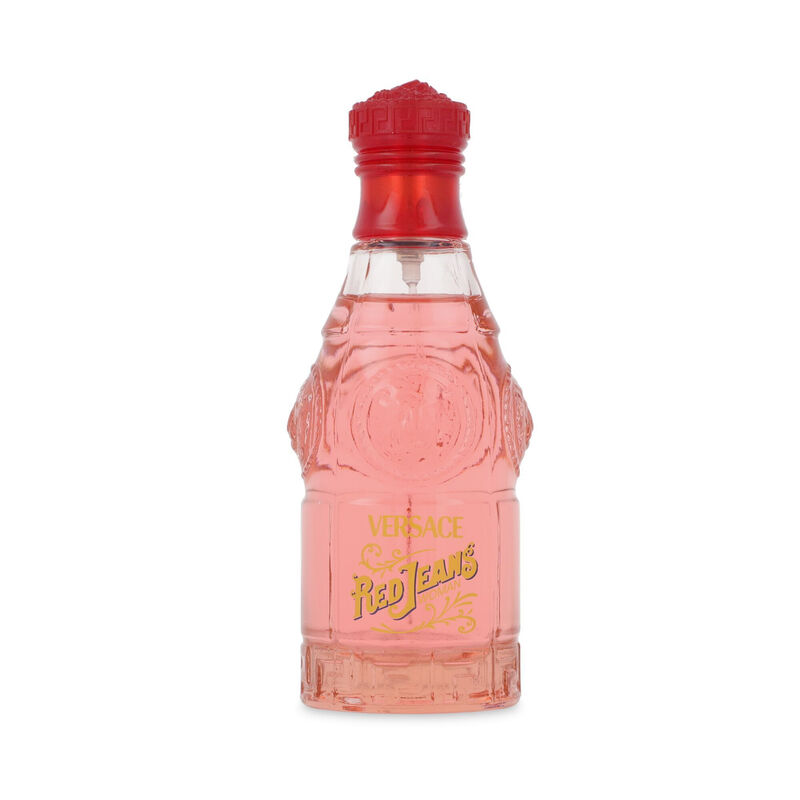 Red Jeans 75 Ml Edt Spray image number null