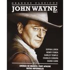 John Wayne: Vol. 1 (arenas De Muerte / Fuerte Apache / Rutas Infernales)
