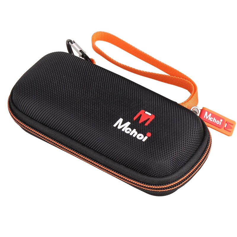 Funda De Transporte Mchoi Para Gillette Fusion5... image number null