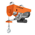 Polipasto El&eacute;ctrico de 600 Kg Truper