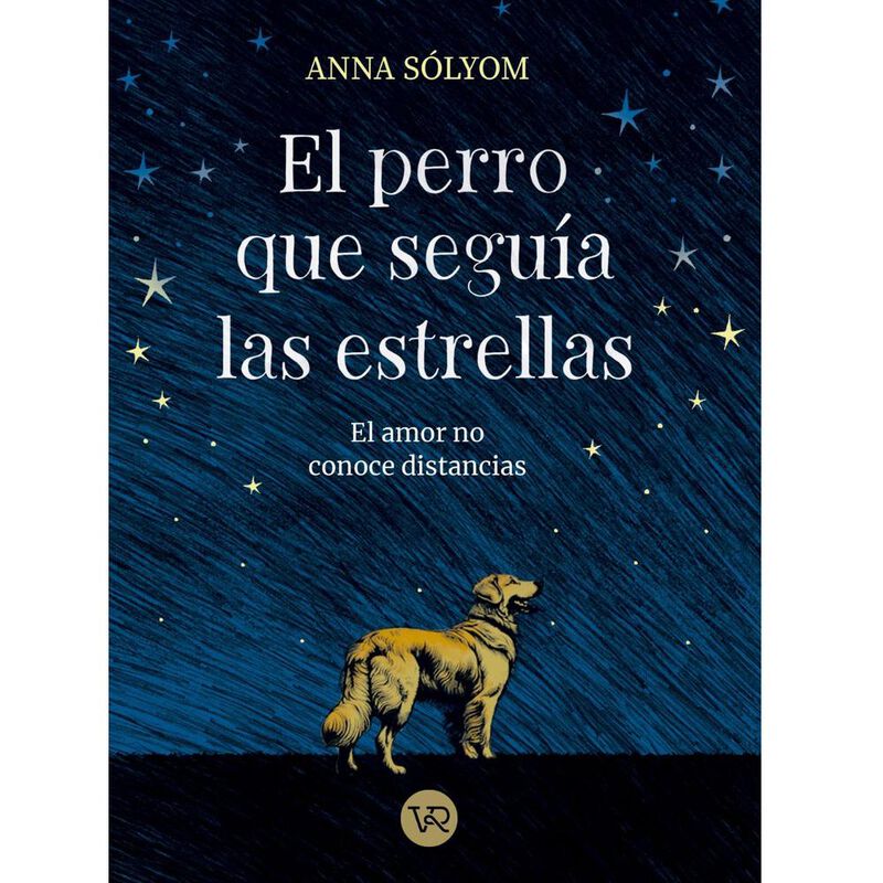 El perro que segu&iacute;a las estrellas image number null